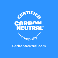 Certified Carbon Neutral company logo